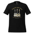 Christian Guitar T-Shirt Psalm 150:4
